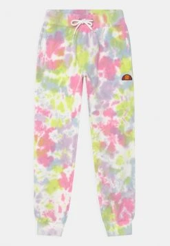 Ellesse MARTHA PANT - Pantalon De Survêtement - Multi-coloured