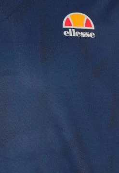 Ellesse DOLMI - T-shirt Imprimé - Navy -Ellesse Boutique a85c97e45b0345089df15d8e4079625e