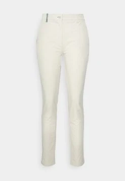 Ellesse PUTARI TROUSERS - Pantalon Classique - Beige