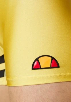 Ellesse TOTAL BALL SHORT - Collants - Gold -Ellesse Boutique a8d3d5321f9f4eaa8fd7d99e8d258852