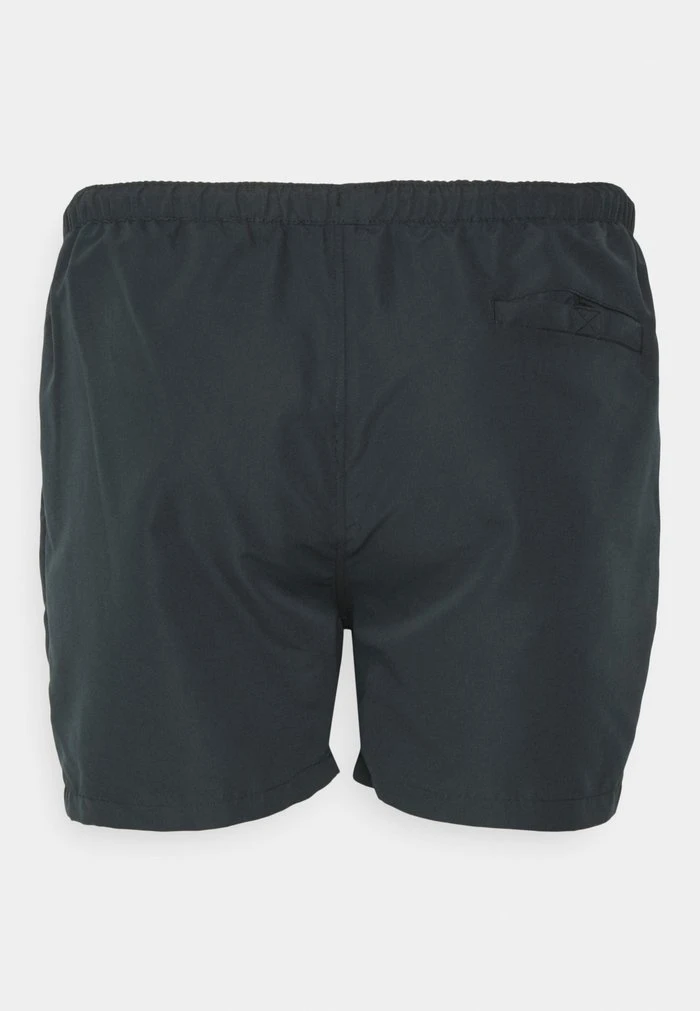 Ellesse RUBELLO - Short De Bain - Black 1 Ellesse RUBELLO - Short De Bain - Black