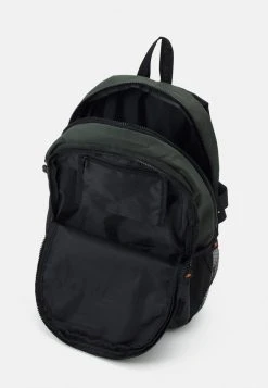 Ellesse TRACIO BACKPACK UNISEX - Sac à Dos - Black -Ellesse Boutique a90fba7a9a8a44ffb0fc76d5eeb9b191