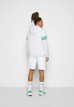 Ellesse Veste Coupe-vent - White -Ellesse Boutique a94fc924911742469d71663f47ea7b5b