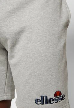 Ellesse SILVAN - Pantalon De Survêtement - Grey -Ellesse Boutique a9514fb5317d47ba90ffbe50ad9defeb