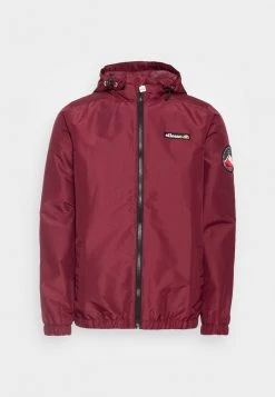 Ellesse TERRAZZO JACKET - Veste Légère - Burgundy 16 Ellesse TERRAZZO JACKET - Veste Légère - Burgundy -Ellesse Boutique a965dc61e4a74eb391b4fc0a4cab84dd