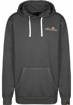 Ellesse TINCTORIA OH - Sweat à Capuche - Black