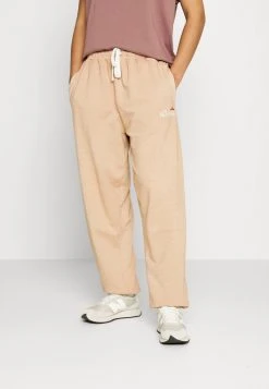 Ellesse VELAM - Pantalon De Survêtement - Beige