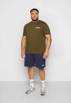Ellesse VOODOO TEE - T-shirt Basique - Khaki 11 Ellesse VOODOO TEE - T-shirt Basique - Khaki -Ellesse Boutique a9ce3705ca5842bcb6957357be3bbfe0