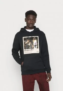 Ellesse CAPELLI OH HOODY - Sweatshirt - Black