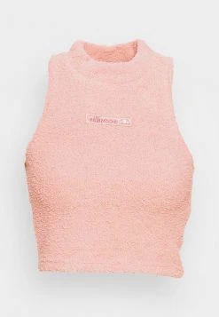 Ellesse PESCA VEST - Débardeur - Pink -Ellesse Boutique aa0b705e6dbd4205937b593f02127d69