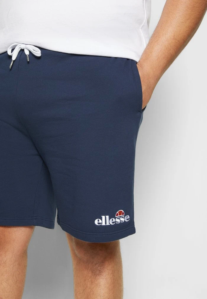 Ellesse SILVAN - Short - Navy 7 Ellesse SILVAN - Short - Navy – Image 7