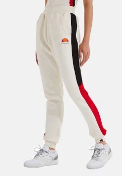 Ellesse ROLLI - Pantalon De Survêtement - Beige