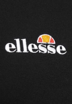 Ellesse REEDIA - Sweat à Capuche - Black -Ellesse Boutique aa74c823dbeb4671a0db13e148c56dda