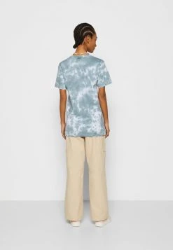 Ellesse ALBANY TIE DYE - T-shirt Imprimé - Green/white 11 Ellesse ALBANY TIE DYE - T-shirt Imprimé - Green/white -Ellesse Boutique aa75440d8dca41fd81b4e0625efeac98