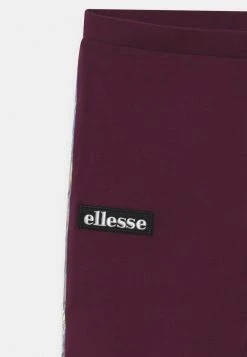 Ellesse KIRSTA - Legging - Dark Purple -Ellesse Boutique aa83ba9ea7214d18bf873c575001fa82