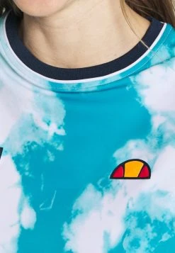 Ellesse GUSCIO TEE - T-shirt Imprimé - Multicoloured 11 Ellesse GUSCIO TEE - T-shirt Imprimé - Multicoloured -Ellesse Boutique aa884409020c40a090cb0be2b8c497ce