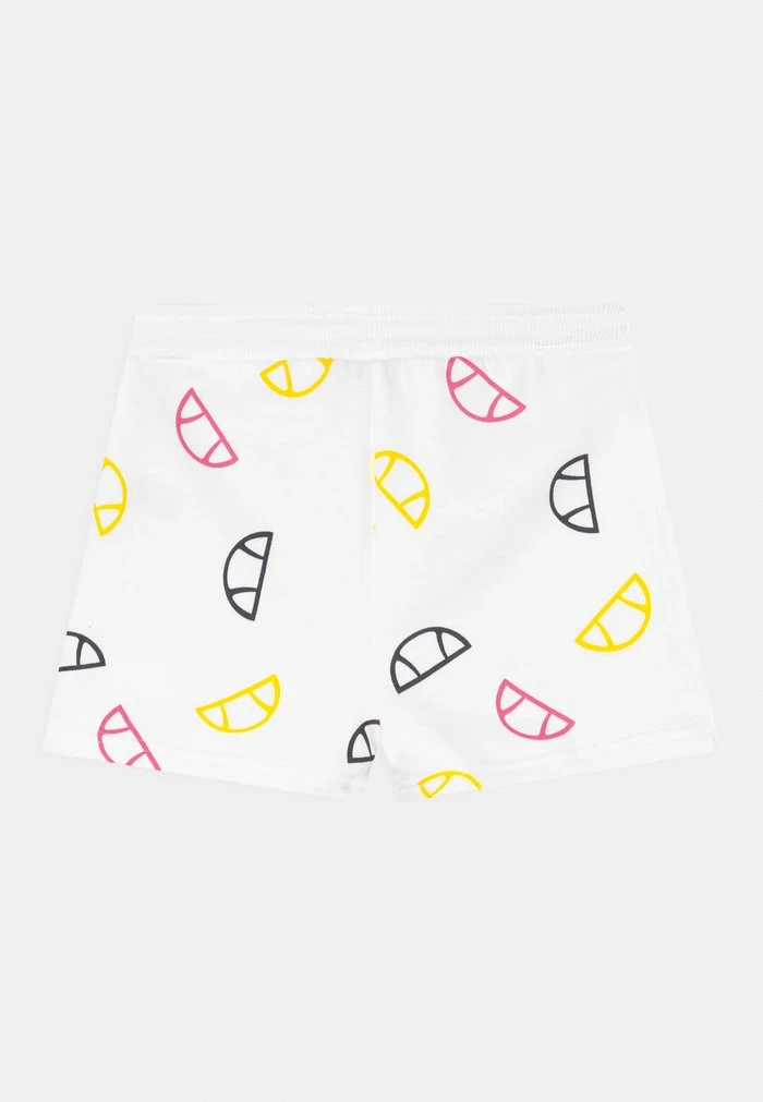 Ellesse UCCI - Short - White 2 Ellesse UCCI - Short - White – Image 2