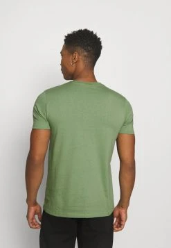 Ellesse MORELA - T-shirt Imprimé - Light Green -Ellesse Boutique ab019a3645d643dba939eb7b448df588