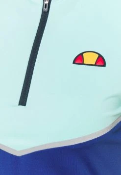 Ellesse DORALI - T-shirt Imprimé - Blue -Ellesse Boutique ab4103bc3e7348b1bf7af6d4bd099f46