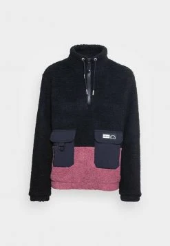 Ellesse RHITA TRACK - Sweat Polaire - Black 8 Ellesse RHITA TRACK - Sweat Polaire - Black -Ellesse Boutique ab628cffcb9c46dd8be255c251b67955