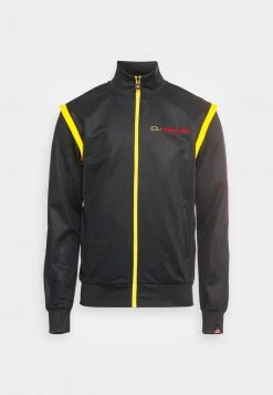 Ellesse LIMONA - Veste De Survêtement - Black -Ellesse Boutique ab629d03198b42f38545f41a4d78401f