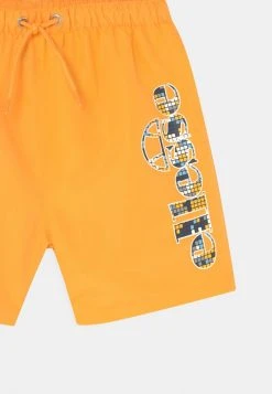 Ellesse TU - Short De Bain - Orange -Ellesse Boutique abc78a1dded5499e903f07331101499e