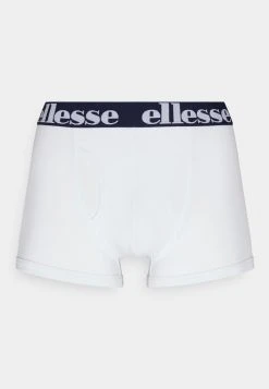 Ellesse HALI FASHION TRUNKS 3 PACK - Shorty - Dark Blue -Ellesse Boutique abcf49313e0845fc94d924d07c65a0b2