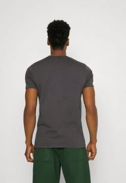 Ellesse AVEL TEE - T-shirt Imprimé - Dark Grey -Ellesse Boutique abfd1b4332c746b683a7f774857b6eff