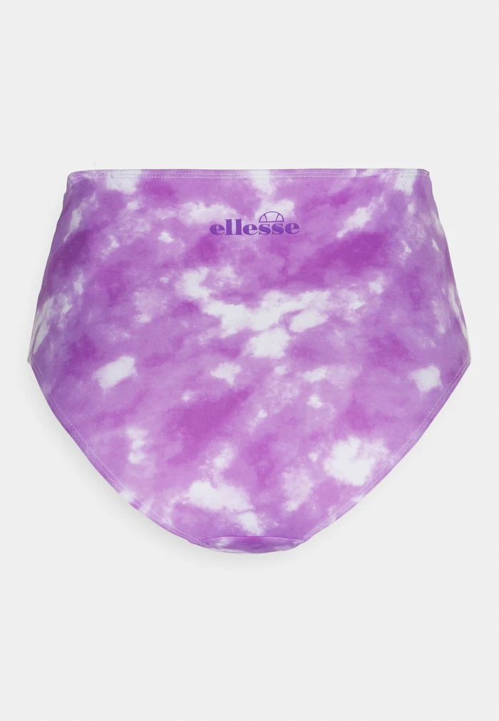 Ellesse LOSTELINA SET - Bikini - Mauve 5 Ellesse LOSTELINA SET - Bikini - Mauve – Image 5