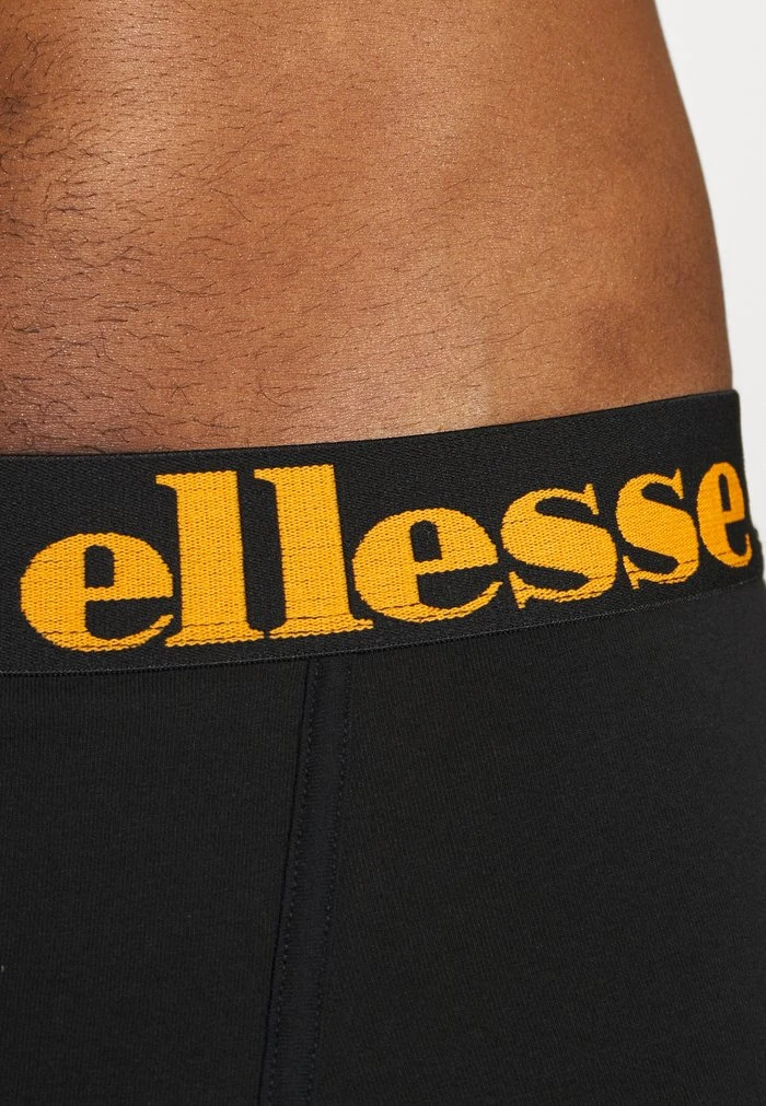 Ellesse NURRA 5 PACK - Shorty - Black 8 Ellesse NURRA 5 PACK - Shorty - Black – Image 8