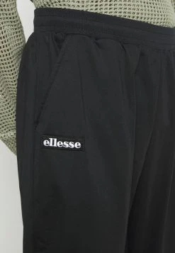 Ellesse SARENTINO JOG PANTS - Pantalon De Survêtement - Black -Ellesse Boutique ac403d8922354977b22031b4f678e050