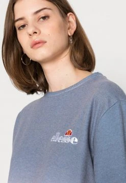Ellesse FORDHAVE FADE - Sweatshirt - Blue 9 Ellesse FORDHAVE FADE - Sweatshirt - Blue -Ellesse Boutique acabdc22a55a4d8f9ac362a5330ff162