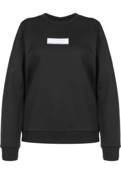 Ellesse AMELIA - Sweatshirt - Black