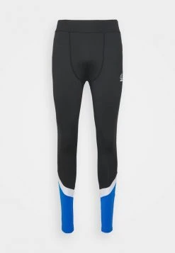 Ellesse ALSIA RUNNING - Collants - Black