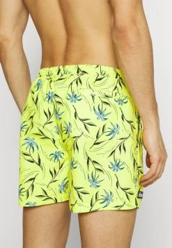 Ellesse MANDRO - Short De Bain - Neon Yellow 9 Ellesse MANDRO - Short De Bain - Neon Yellow -Ellesse Boutique ad33b2ed47604f4f9cb1e0d7ea3f8c18