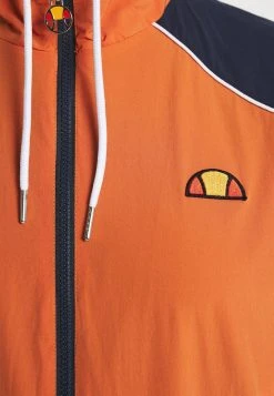 Ellesse MALI TRACK - Veste De Survêtement - Teal -Ellesse Boutique ad62bb634201404d97e194a11c04e413