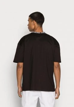 Ellesse FLEXXED TEE - T-shirt Basique - Black 7 Ellesse FLEXXED TEE - T-shirt Basique - Black -Ellesse Boutique ad8138456c1d4e23a590810d389e4247