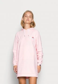 Ellesse HONEY DRESS - Robe De Jour - Light Pink