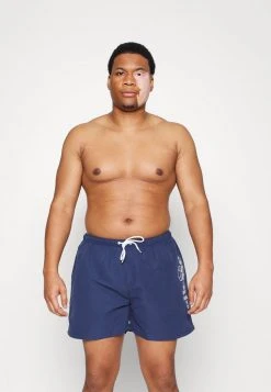 Ellesse PETO - Short De Bain - Navy