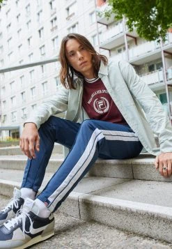 Ellesse DALVI TRACK PANT - Pantalon De Survêtement - Navy -Ellesse Boutique ae00f546033d49ad86094616355b3ca3