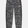 Ellesse SERTAS PANT - Pantalon De Survêtement - Grey/black
