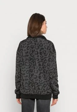 Ellesse ANGLE TRACK TOP - Veste Coupe-vent - Black -Ellesse Boutique ae2c0e30d9424b56a9a669088f1d9013