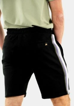 Ellesse Short - Noir -Ellesse Boutique ae5bd17d66d74c5a8677db2b8ef1e582
