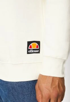 Ellesse FELES - Sweatshirt - Off White 11 Ellesse FELES - Sweatshirt - Off White -Ellesse Boutique ae6614a3d0ff42f181eb2749da3ea4c6