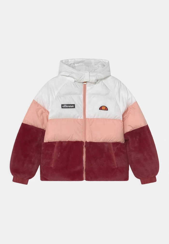 Ellesse BELLE - Veste D'hiver - White 1 Ellesse BELLE - Veste D'hiver - White