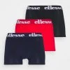 Ellesse HALI FASHION TRUNKS 3 PACK - Shorty - Multi
