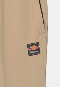 Ellesse DAZONI TRACK PANT UNISEX - Pantalon De Survêtement - Light Brown -Ellesse Boutique ae9742941163454f8d0e78ea54d3c011