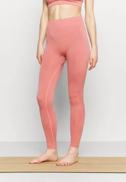 Ellesse BLANKA - Collants - Dark Pink