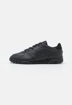 Ellesse TANKER - Baskets Basses - Black