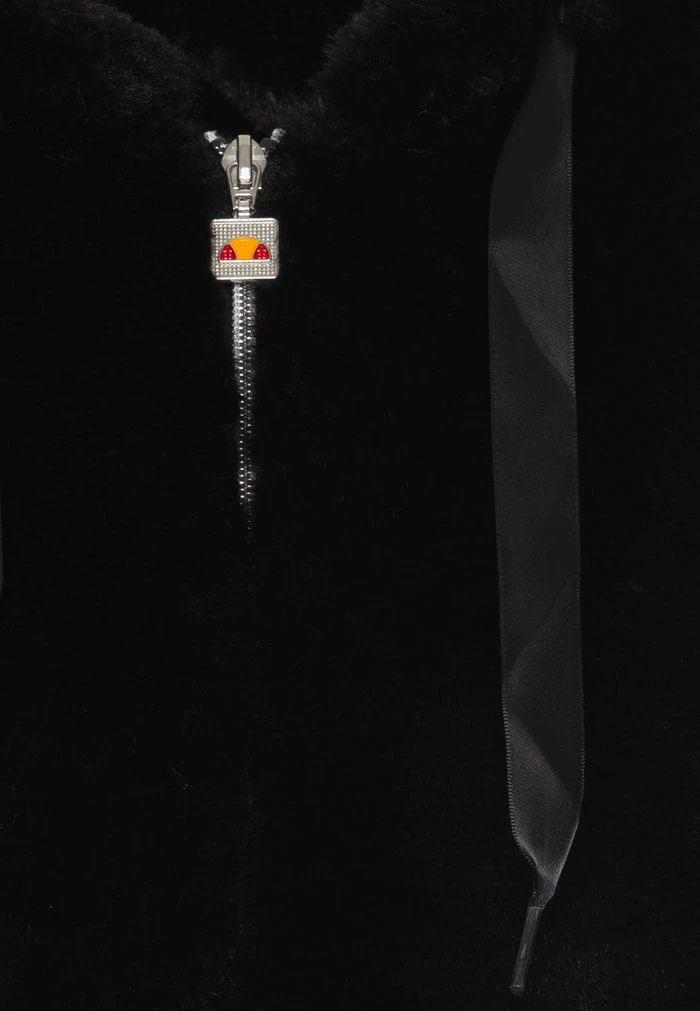 Ellesse GIOVANNA - Veste D'hiver - Black 9 Ellesse GIOVANNA - Veste D'hiver - Black – Image 9